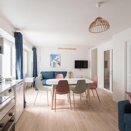 Villa Poncelet Париж Экстерьер фото